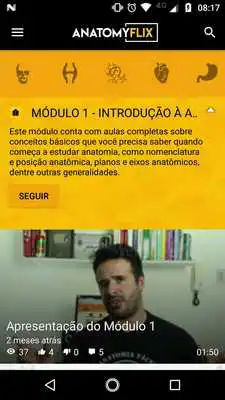 Play AnatomyFLIX