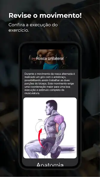 Play Anatomy Gym as an online game Anatomy Gym with UptoPlay