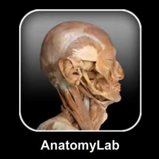 Play AnatomyLab APK