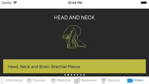 Play Anatomy Laboratory Interface as an online game Anatomy Laboratory Interface with UptoPlay