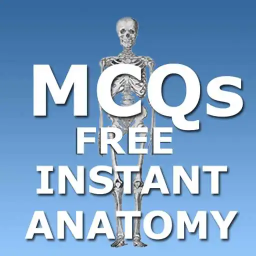 Run free android online Anatomy MCQs Free APK Run free android online Anatomy MCQs Free APK