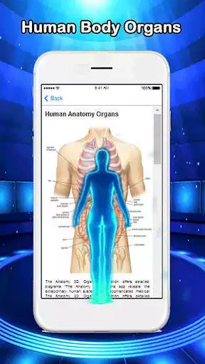 Play Anatomy of Human Body Organs  and enjoy Anatomy of Human Body Organs with UptoPlay