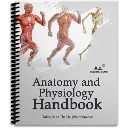 Play Anatomy  Physiology Handbook APK