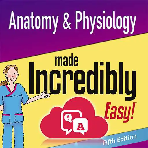 Play Anatomy  Physiology MIE NCLEX APK