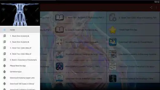 Play Anatomy & Physiology of The Human Body as an online game Anatomy & Physiology of The Human Body with UptoPlay
