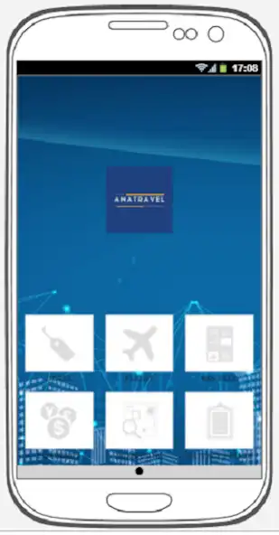 Play ANA TRAVEL as an online game ANA TRAVEL with UptoPlay