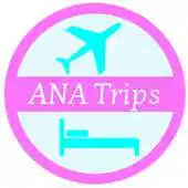 Free play online ANA Trips - Travel with Trust APK