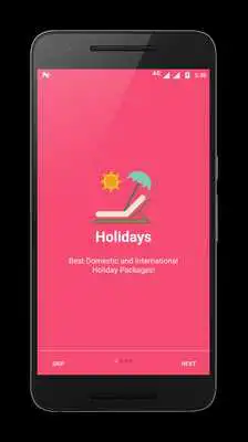 Play ANA Trips - Travel with Trust