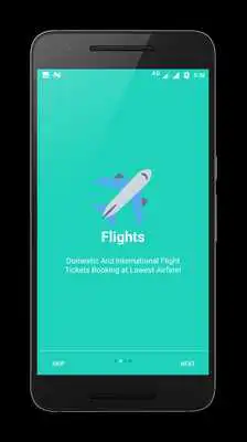 Play ANA Trips - Travel with Trust