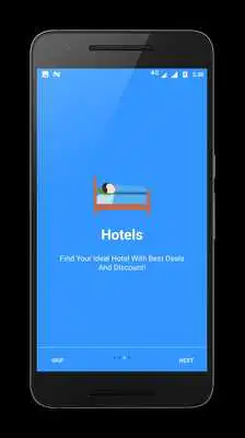 Play ANA Trips - Travel with Trust