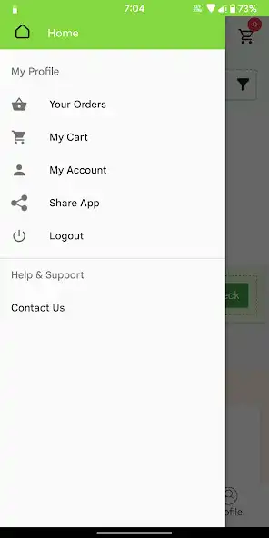 Play A Natural Basket as an online game A Natural Basket with UptoPlay