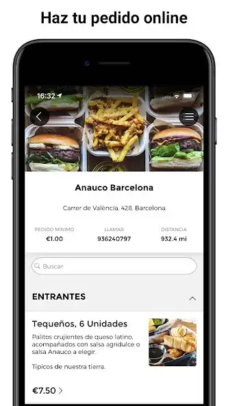 Play Anauco Burgers  and enjoy Anauco Burgers with UptoPlay
