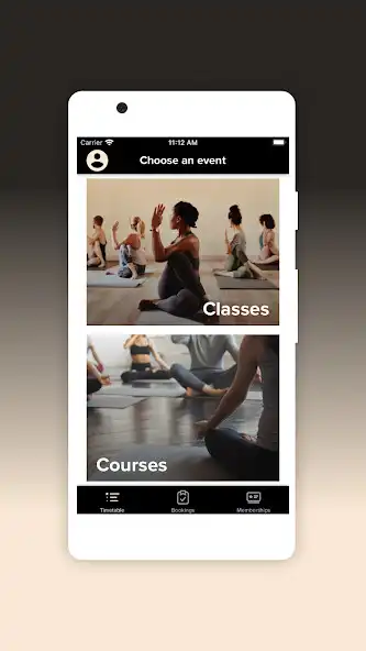 Play Anavi Yoga as an online game Anavi Yoga with UptoPlay