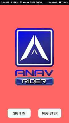 Play Anav Rider Play Anav Rider