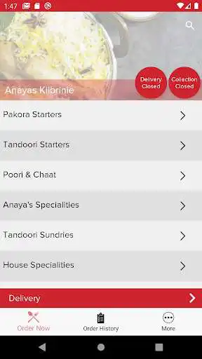 Play Anayas Kilbrinie as an online game Anayas Kilbrinie with UptoPlay