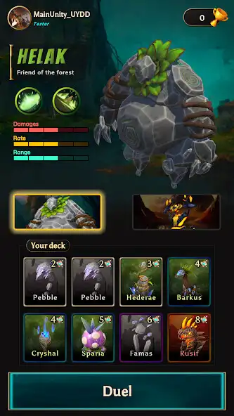 Play Anazir Game  and enjoy Anazir Game with UptoPlay