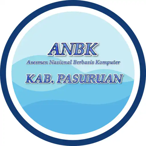 Play ANBK Kab. Pasuruan APK