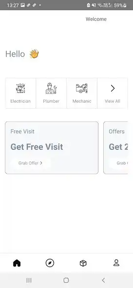 Play Anby Services as an online game Anby Services with UptoPlay