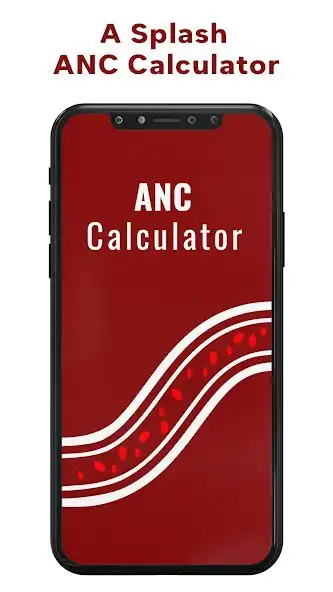 Play ANC Calculator – WBC Count  and enjoy ANC Calculator – WBC Count with UptoPlay