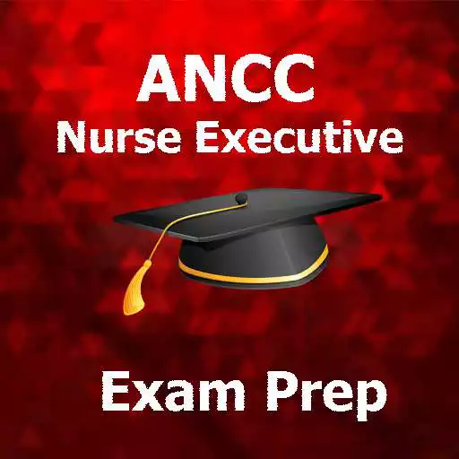 Play ANCC Nurse Executive Test Prep 2021 Ed APK