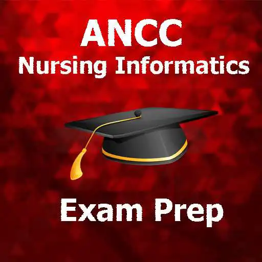 Play ANCC Nursing Informatics Test Prep 2021 Ed APK