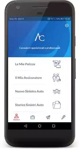 Play Anceschi e Conti  and enjoy Anceschi e Conti with UptoPlay