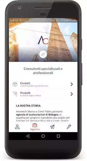 Play Anceschi e Conti as an online game Anceschi e Conti with UptoPlay