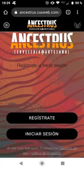 Play Ancestrus  and enjoy Ancestrus with UptoPlay
