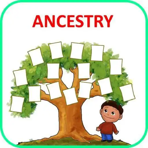 Play Ancestry - Family Tree APK Play Ancestry - Family Tree APK
