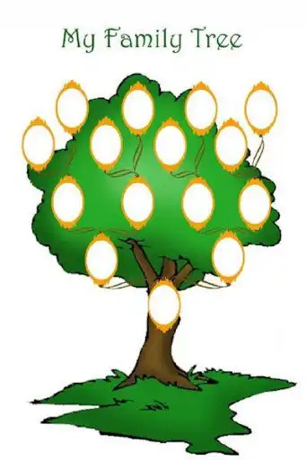 Play Ancestry - Family Tree  and enjoy Ancestry - Family Tree with UptoPlay