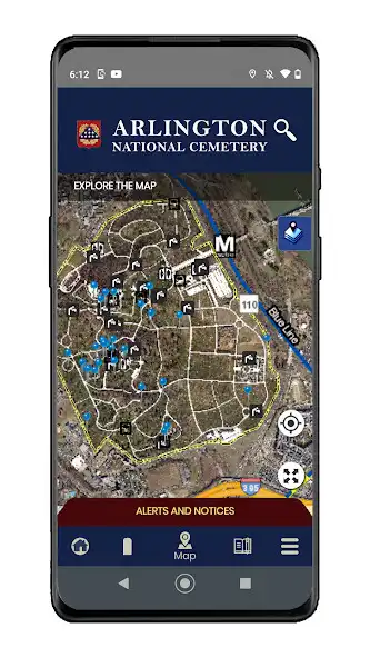 Play ANC Explorer as an online game ANC Explorer with UptoPlay