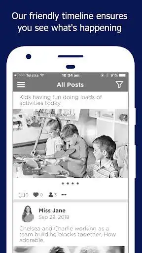 Play Anchorage Early Learning as an online game Anchorage Early Learning with UptoPlay