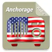 Free play online Anchorage USA Radio Stations APK