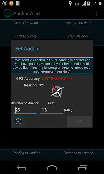 Play Anchor Alert  and enjoy Anchor Alert with UptoPlay