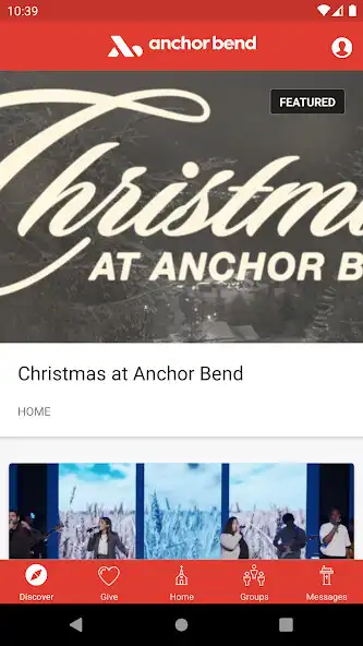 Play Anchor Bend Church  and enjoy Anchor Bend Church with UptoPlay
