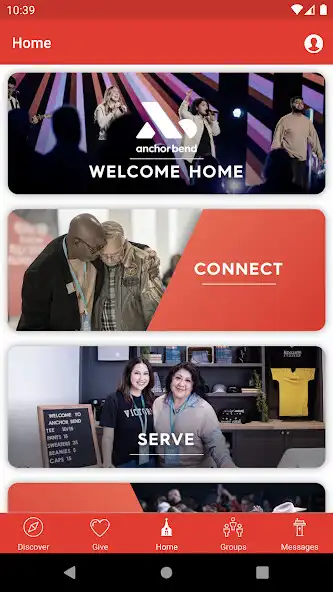 Play Anchor Bend Church as an online game Anchor Bend Church with UptoPlay