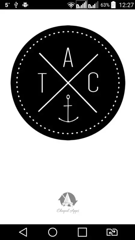 Play Anchor Church