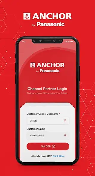 Play Anchor eMitra  and enjoy Anchor eMitra with UptoPlay