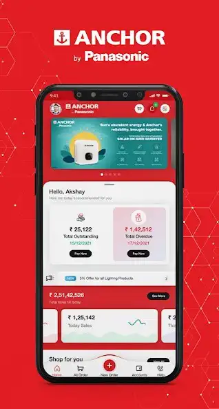 Play Anchor eMitra as an online game Anchor eMitra with UptoPlay