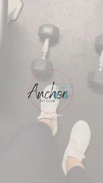 Play Anchor Fit Club  and enjoy Anchor Fit Club with UptoPlay