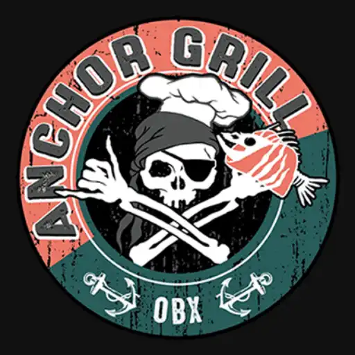 Play Anchor Grill OBX APK Play Anchor Grill OBX APK