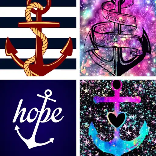 Play Anchor HD Wallpapers APK Play Anchor HD Wallpapers APK