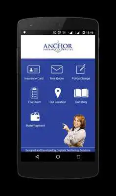Play Anchor Insurance