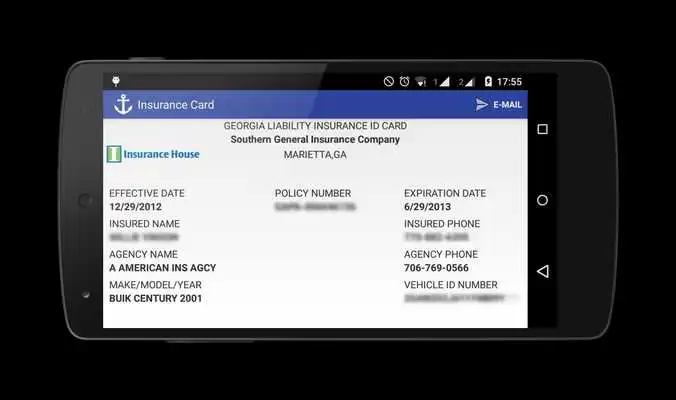 Play Anchor Insurance