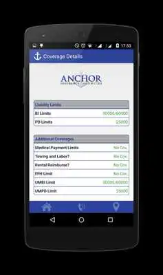 Play Anchor Insurance