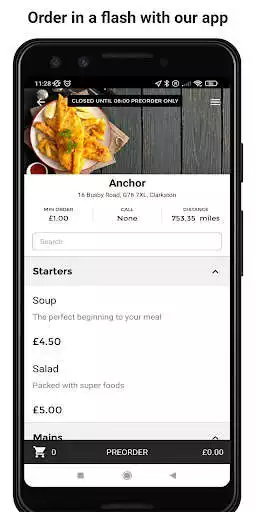Play Anchor  and enjoy Anchor with UptoPlay