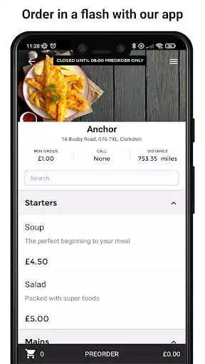 Play Anchor as an online game Anchor with UptoPlay
