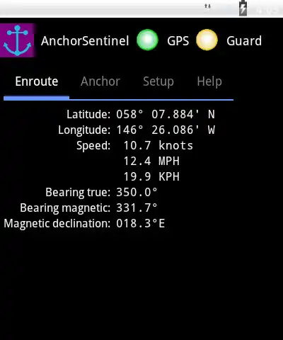 Play AnchorSentinel as an online game AnchorSentinel with UptoPlay