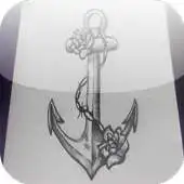 Free play online Anchor Tattoos Ideas APK Free play online Anchor Tattoos Ideas APK