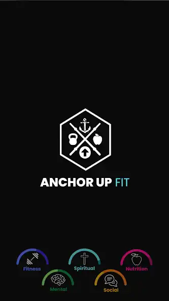Play Anchor Up Fit  and enjoy Anchor Up Fit with UptoPlay